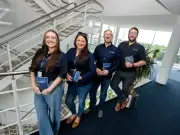 Scottish subsea robotics firm Film-Ocean opens new Newcastle office