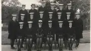 Search for lost Wren classmates from Wales before 50th reunion