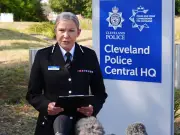 Seven dead including two police officers in A66 crash near Middlesbrough