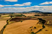 Severn Trent Warns West Midlands Reservoir Levels Now Exceptionally Low