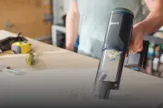 Shark BH102UK Review: Budget Cordless Handheld Vacuum Tested