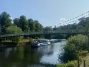 Shropshire rivers among England's worst for water quality