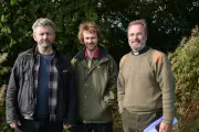 Shropshire Vicar's Role in Toxic Waste Documentary Revealed