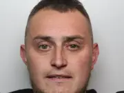 Sick Rapist Who Threatened to Petrol Bomb Woman's House Jailed