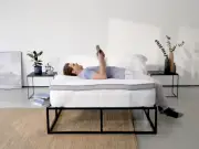 Simba's 'Miracle' Mattress Topper Gets 15% Off in Latest Sale