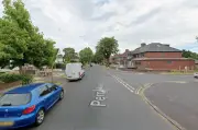 Six Fire Crews Tackle Birmingham Blaze in Emergency Response
