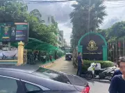 Six Killed in Bangkok School Shooting; Student Gunman Dead