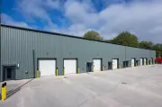 Six New Deals Complete Letting of Wellington House Starter Units