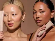 Skin cancer survivor's SPF blurs imperfections and gives youthful glow