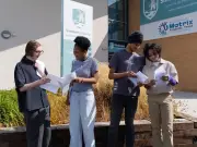 Smestow School's remarkable turnaround as exam results soar