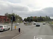 Smethwick road closed after crash: police urge drivers to avoid