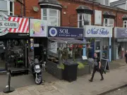 Sol Bistro Seeks Community Help for Move to Larger Cafe