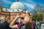 Solar Eclipse 2025: Safe Viewing Tips and Livestream Guide