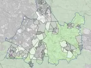 Solihull Green Belt: 72 Sites Assessed as Potential Grey Belt