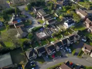 Solihull housing scheme delayed, delivery extended to 2032
