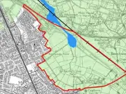 Solihull identifies 72 grey belt sites for potential development