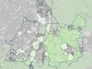 Solihull identifies 72 potential grey belt sites in green belt review