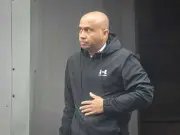 Solihull shopkeeper avoids jail for sword chase after harassment