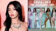 Sophia Laforteza's Katseye hiatus: return date, WILDWORLD Tour status explained