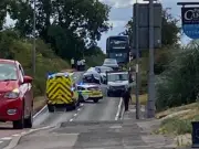 Speed camera call after three-car crash on Sutton Coldfield blackspot