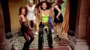 Spice Girls reveal chaotic Wannabe video shoot details