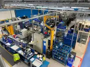 Spirax Reiterates Guidance as First-Half Profits Rise 5%