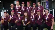 St Cross Symondians Women win ECB National Club T20 title