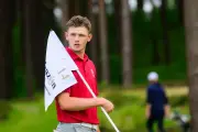 Staffordshire's Ben Bolton Earns Debut Walker Cup Selection for Great Britain and Ireland