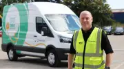 Stagecoach marks 30 years of service for Stephen Pincott