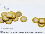State Pension £515 boost could trigger tax bills for retirees