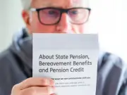 State Pension age could rise to 68 for people born after 1977