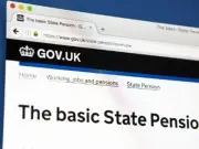 State pensioners born before 1953 can get £922 on top of DWP payments