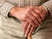 State Pensioners Can Get £115 Weekly Attendance Allowance Boost