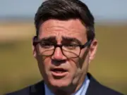 State Pensioners Get £1,280 Extra Under Burnham Triple Lock