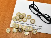 State pensioners get second August payment under Pat McFadden