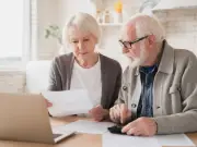 State pensioners handed unexpected £100 income boost