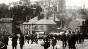 Step Back in Time: Archive Photos of Macclesfield and Poynton