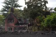 Stourbridge Fire: Timeline of Events One Week On