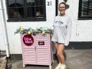 Surge in Home Bakers Prompts Devon Council to Review Bake Shed Rules