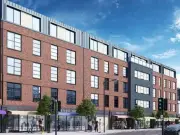 Sutton Coldfield flats plan scrapped as new owner shifts focus to retail