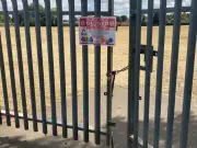 Sutton Coldfield playing fields closed to public over wildfire risk