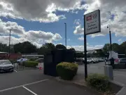 Sutton Coldfield station parking fee hike reversed after political backlash