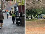 Sutton Coldfield summer crime: police tackle park bike robberies and town yobs