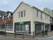 Swansea Building Society relocates Carmarthen branch to larger Blue Street premises