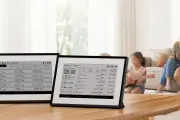 SwitchBot E-Ink Dashboard Review: Smart Weather Station