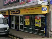 Syrian refugee jailed for knife threat on Erdington High Street
