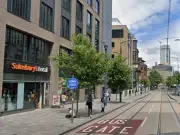 Syrian refugee sentenced for unprovoked attack on woman in Birmingham