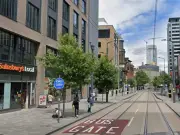 Syrian refugee who fled war-torn homeland punches woman in Broad Street