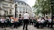 Tamworth Brass Band seeks new musicians of all abilities