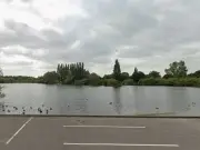Tamworth Lake PSPO: Entering Borrowpit Water Now a Criminal Offence